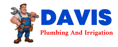 Trusted plumber in HERTFORD